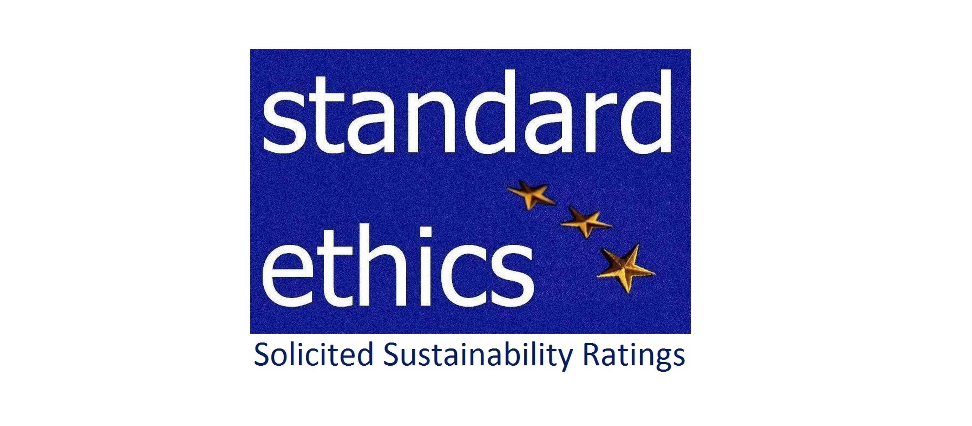 STANDARD ETHICS RATING<sup>1</sup>