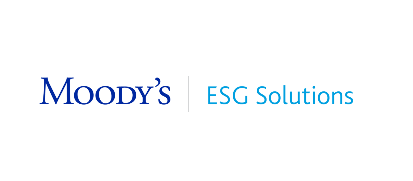 MOODY’S ESG SOLUTIONS<sup>5</sup>